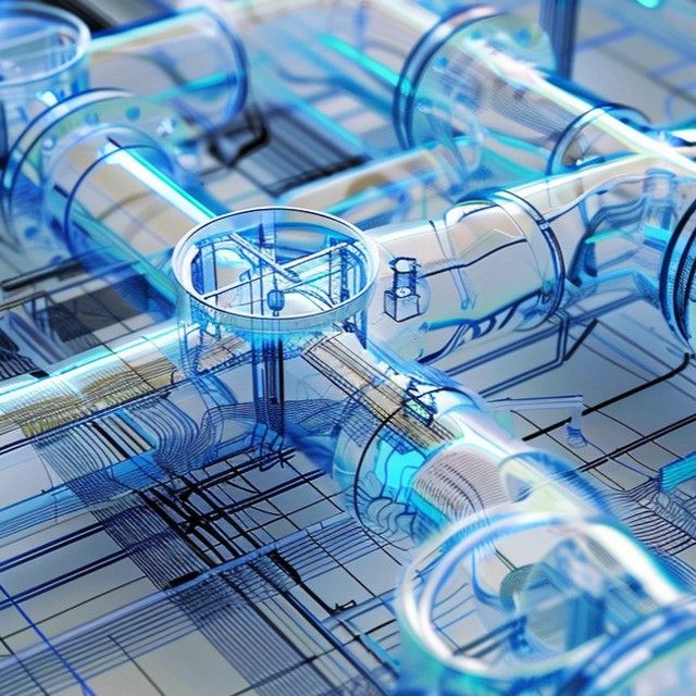 Water Distribution System Leak Detection