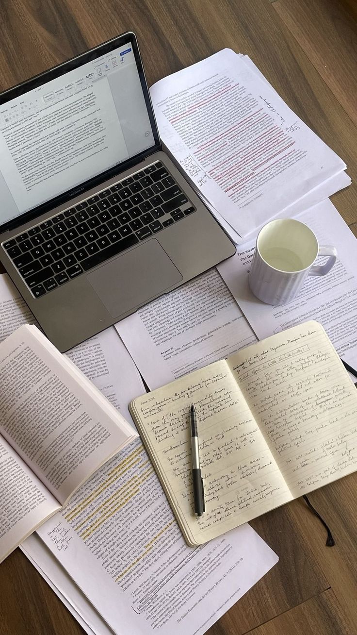 Research Support and Data Analysis